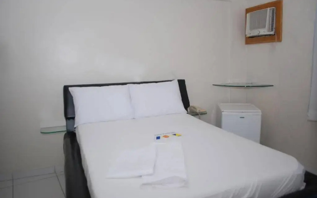 Hotel Pirâmide Iguatemi