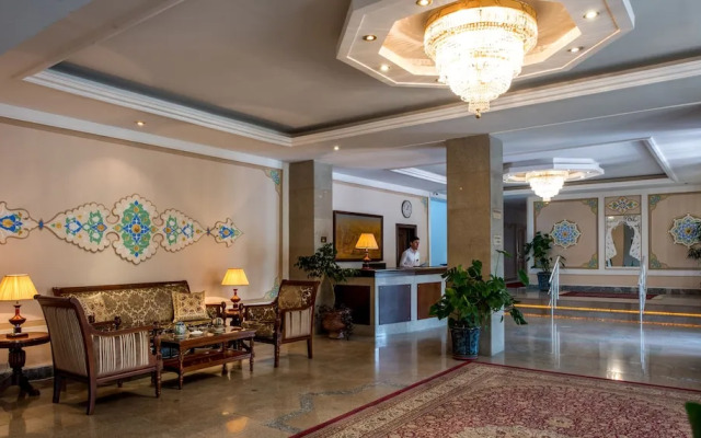Orient Star Hotel Kuk-Serai