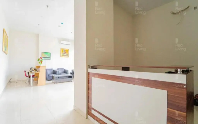 RedLiving Apartemen Green Lake View Cimanggis - WIN Property