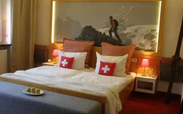 Jens Weissflog Appartementhotel