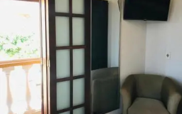 Casa Amarela