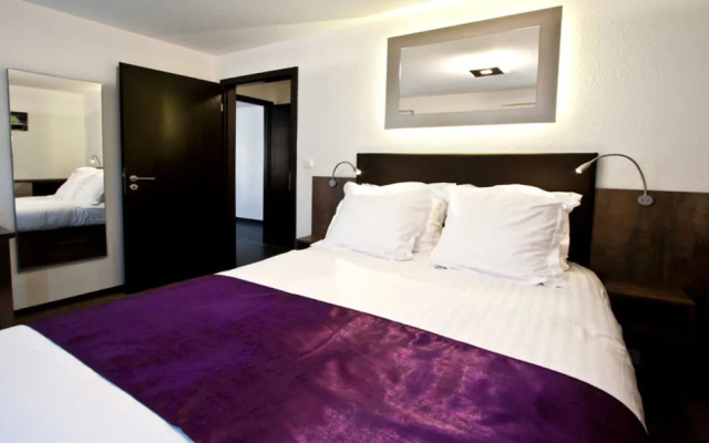 Chambre dHotes Le Hupsa Pfannala
