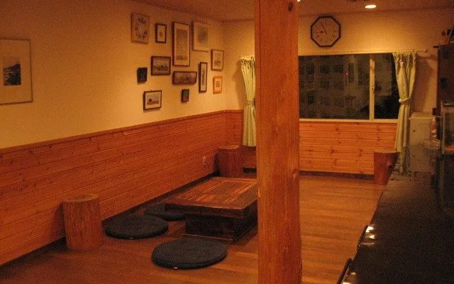 Aunties House