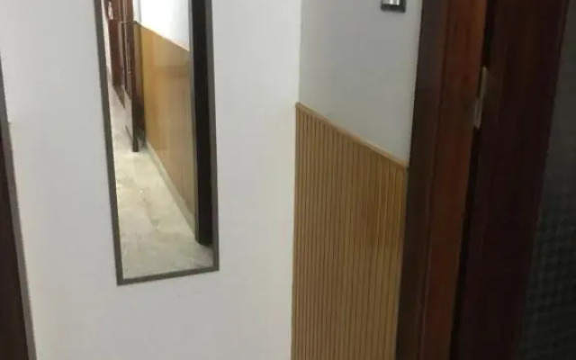 Comodo Mini Appartamento