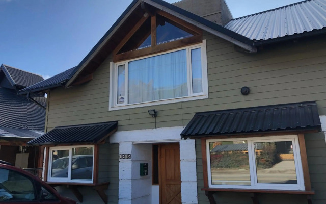 Comodo departamento para 2 personas en Bariloche