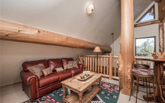 Panther Lodge by Ruidoso Vacation Rentals