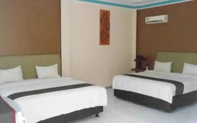 Hotel Alam Sutra