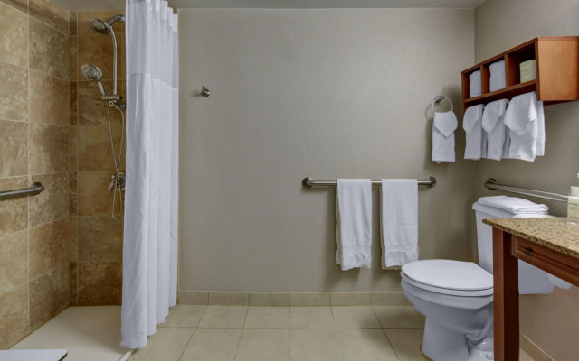Hampton Inn Miami-Coconut Grove/Coral Gables
