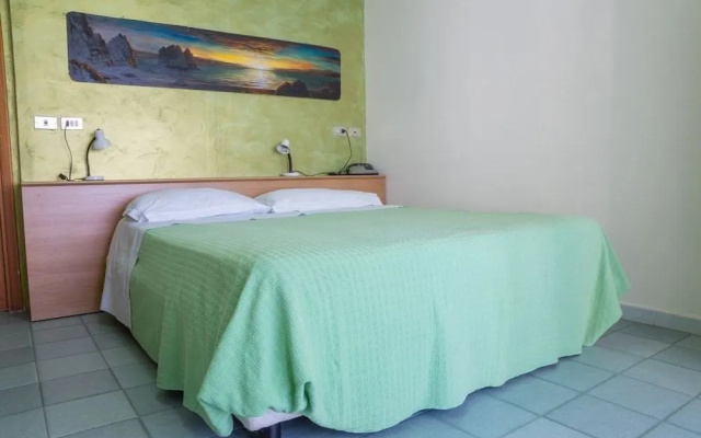 Hotel Ficocella