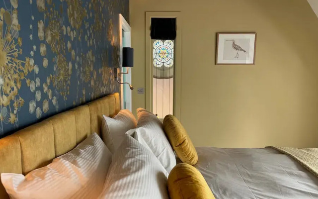 Warksburn Old Church - Luxury Church Conversion