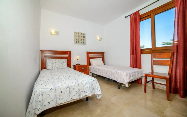 Apartamento Bennecke Rafael