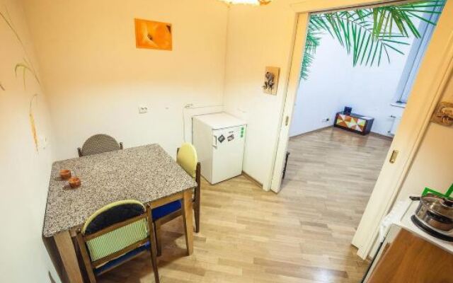 Отель Oldtown Palasta Apartments Латвия, Рига - отзывы, цены и фото номеров - забронировать отель Oldtown Palasta Apartments онлайн