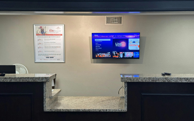 Red Roof Inn & Suites Middleborough
