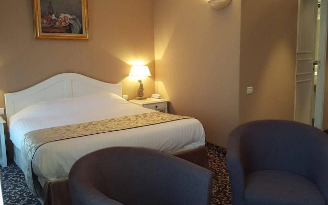 Hotel des Augustins