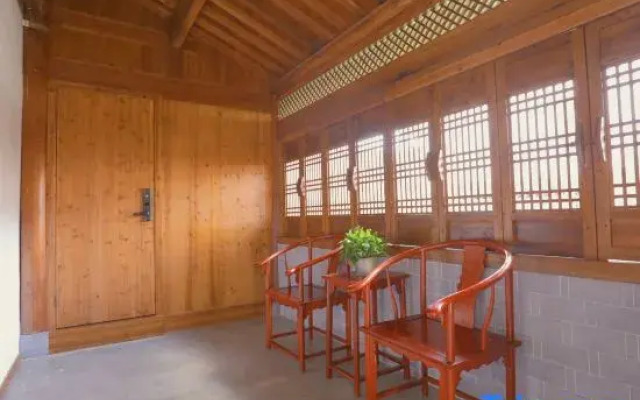 Mount Huangshan Guju Home stay (Chengkan Ancient Town Store)