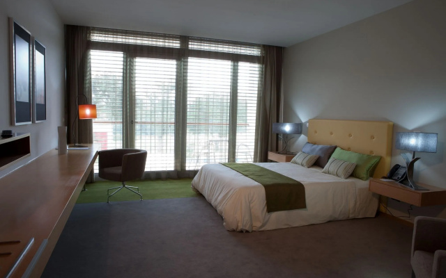 Hotel Santa Margarida