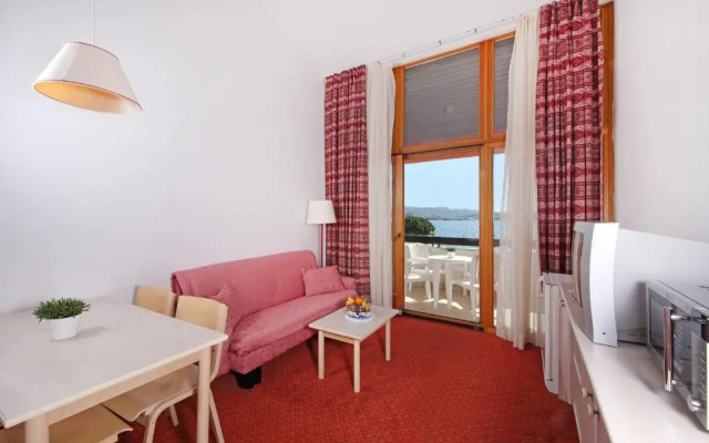 Vila Barka - Sava Hotels & Resorts