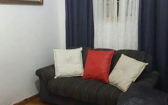 Lions Hostel