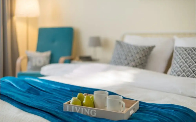 P&O Apartments Klopot