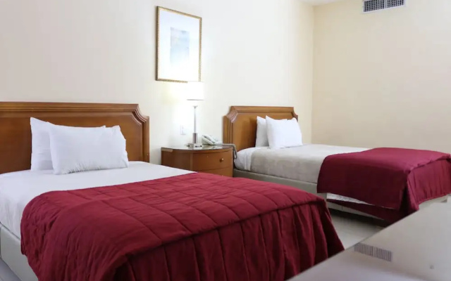 Santo Domingo Princess Hotel y Casino