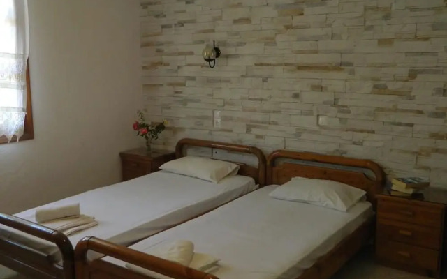 Ioanna Apartments