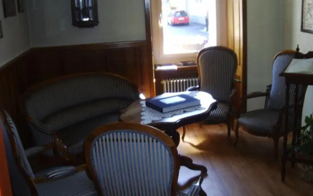 Hotel Furka