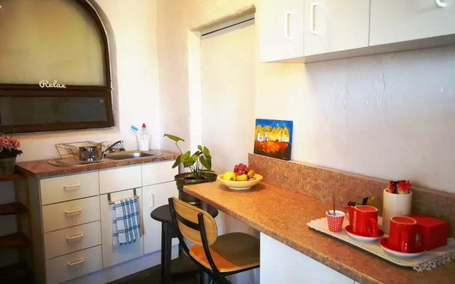 The Pomegranate Guesthouse