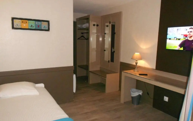 Le M Hôtel & Spa Honfleur