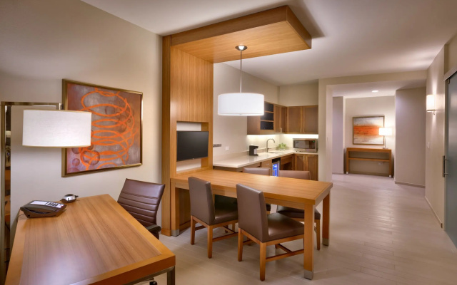 Hyatt Place Emeryville/San Francisco Bay Area