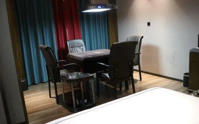 Huihe Park Hyatt Hotel