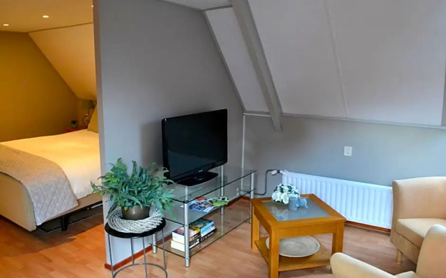 B&B Bolwerk