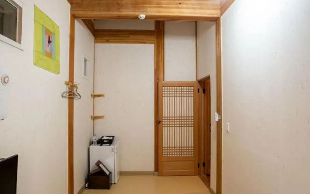 Navijam Hanok Hotel