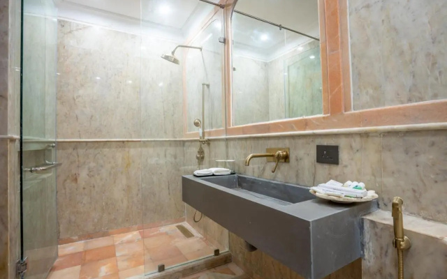 juSTa Alwar Bagh Resort, Sariska