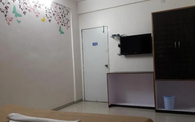 Hotel Aurangabad Regency