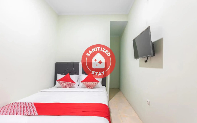 OYO 3132 Mahkota Sivali