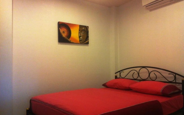 Khao Lak Guesthouse