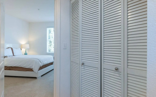 Global Luxury Suites at North Park