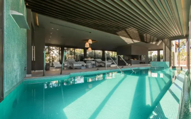 Ville Saint Germain Apart Hotel & Spa