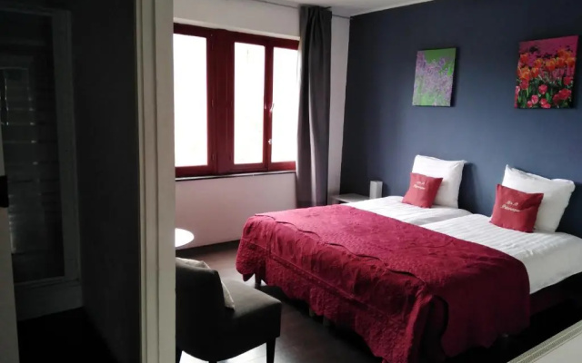 B&B Pittoresque