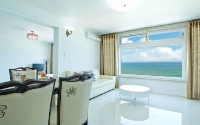 Coast House