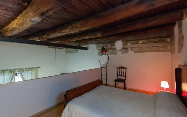 Apartment Ventaglieri - BH 39