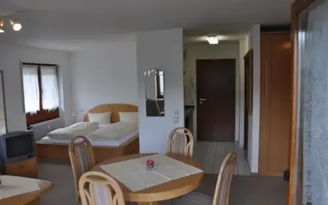 Appartements Waldrose