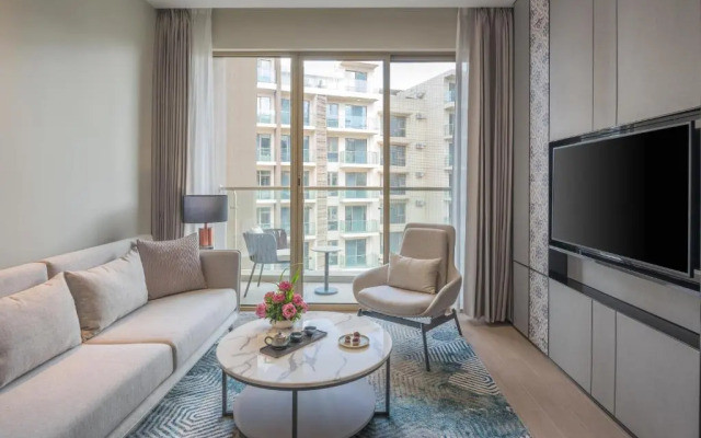 Oakwood Premier Phnom Penh