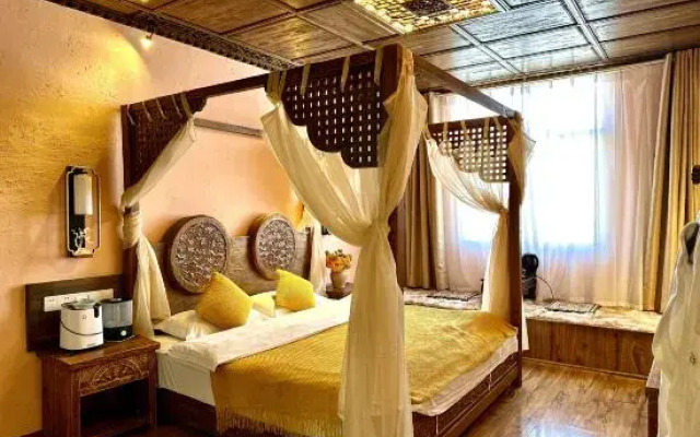 Shangri-La Xiyue Inn