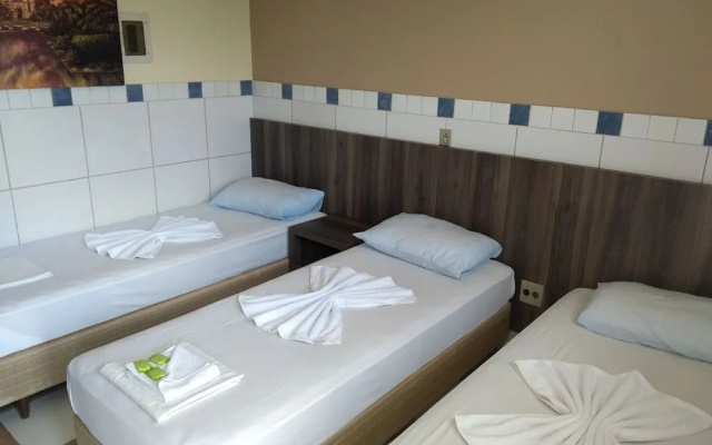 Ville House Hotel Canoas