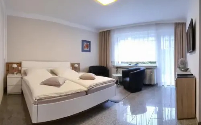 Bonsai-Apartment II