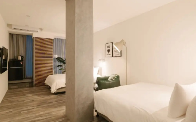 W11 Homestay