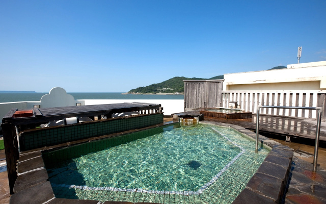 ONCRI-KARATSU