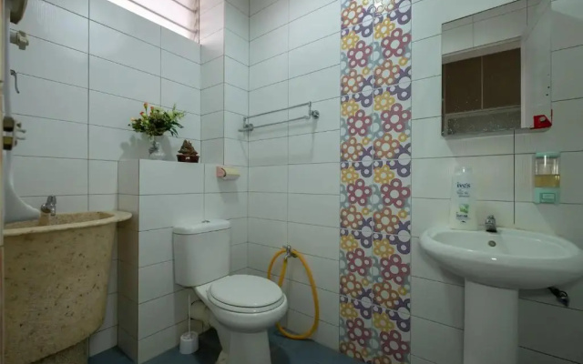 •Lovely Home•11Pax+4Bedrooms+Themed•Bukit Mertajam