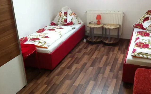Ferienwohung Dissinger Rosi